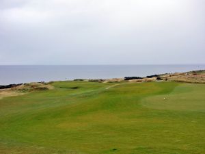 St Andrews (Castle) 15th Fairway